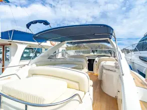 Thumbnail von Sunseeker Camargue 44 DORDEDUCA