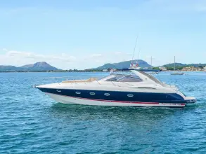 Thumbnail von Sunseeker Camargue 44 DORDEDUCA