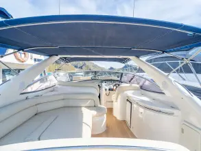 Thumbnail von Sunseeker Camargue 44 DORDEDUCA