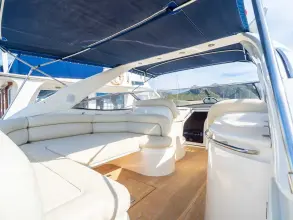 Thumbnail von Sunseeker Camargue 44 DORDEDUCA