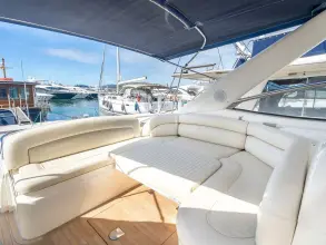Thumbnail von Sunseeker Camargue 44 DORDEDUCA
