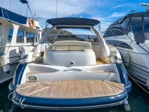 Thumbnail von Sunseeker Camargue 44 DORDEDUCA