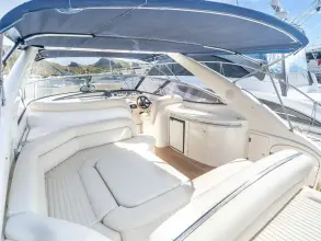 Thumbnail von Sunseeker Camargue 44 DORDEDUCA