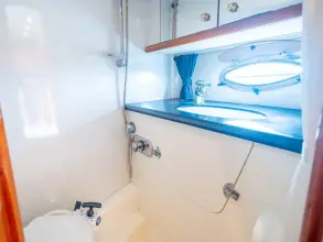 Thumbnail von Sunseeker Camargue 44 DORDEDUCA