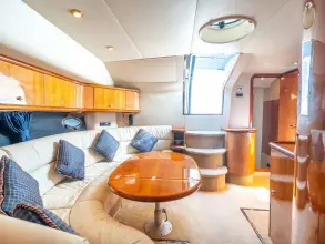Thumbnail von Sunseeker Camargue 44 DORDEDUCA