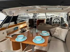 Thumbnail von Aquador 27 HT SWALLOWTAIL