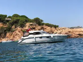Thumbnail von Aquador 27 HT SWALLOWTAIL