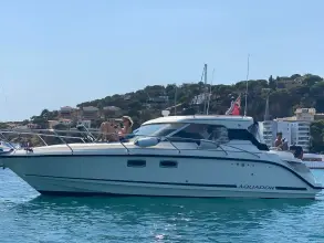 Thumbnail von Aquador 27 HT SWALLOWTAIL