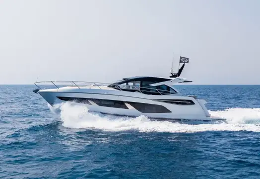 Sunseeker Predator 55 EVO SIRYNA