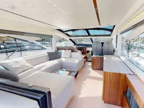 Thumbnail von Sunseeker Predator 55 EVO SIRYNA