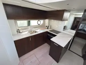 Thumbnail von Sunseeker Predator 55 EVO SIRYNA