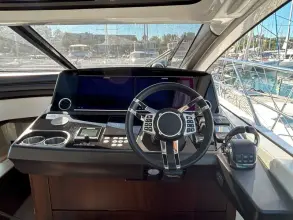 Thumbnail von Sunseeker Predator 55 EVO SIRYNA