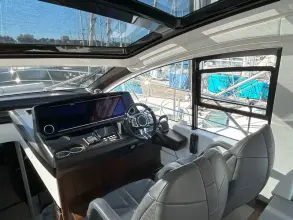 Thumbnail von Sunseeker Predator 55 EVO SIRYNA