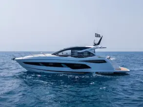 Thumbnail von Sunseeker Predator 55 EVO SIRYNA
