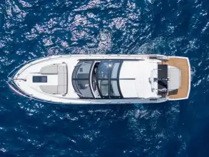 Thumbnail von Sunseeker Predator 55 EVO SIRYNA