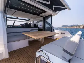 Thumbnail von Sunseeker Predator 55 EVO SIRYNA