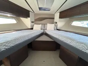 Thumbnail von Sunseeker Predator 55 EVO SIRYNA