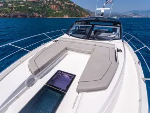 Thumbnail von Sunseeker Predator 55 EVO SIRYNA