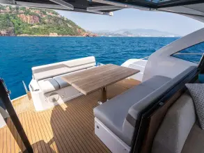 Thumbnail von Sunseeker Predator 55 EVO SIRYNA