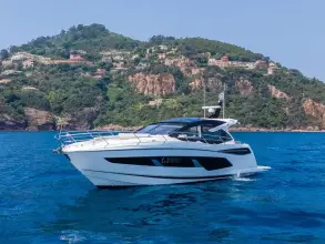 Thumbnail von Sunseeker Predator 55 EVO SIRYNA