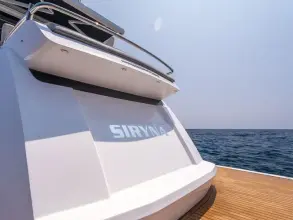 Thumbnail von Sunseeker Predator 55 EVO SIRYNA