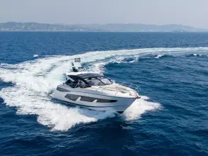 Thumbnail von Sunseeker Predator 55 EVO SIRYNA