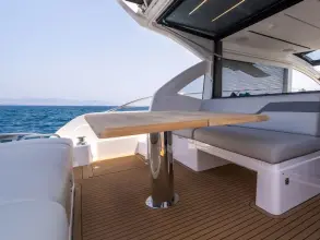 Thumbnail von Sunseeker Predator 55 EVO SIRYNA