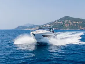 Thumbnail von Sunseeker Predator 55 EVO SIRYNA