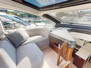 Thumbnail von Sunseeker Predator 55 EVO SIRYNA