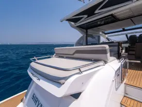 Thumbnail von Sunseeker Predator 55 EVO SIRYNA