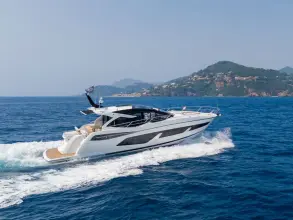 Thumbnail von Sunseeker Predator 55 EVO SIRYNA