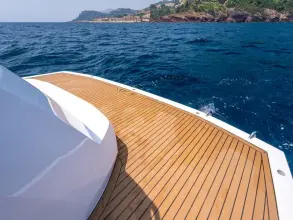 Thumbnail von Sunseeker Predator 55 EVO SIRYNA