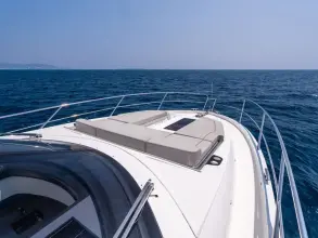 Thumbnail von Sunseeker Predator 55 EVO SIRYNA