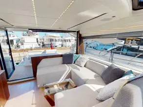 Thumbnail von Sunseeker Predator 55 EVO SIRYNA