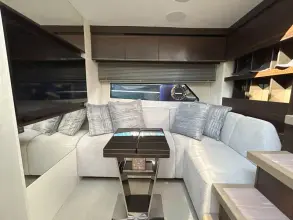 Thumbnail von Sunseeker Predator 55 EVO SIRYNA