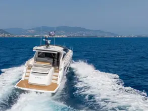 Thumbnail von Sunseeker Predator 55 EVO SIRYNA