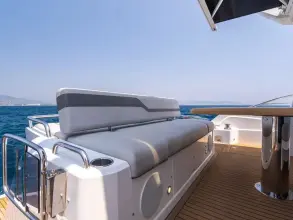 Thumbnail von Sunseeker Predator 55 EVO SIRYNA