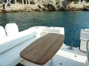 Thumbnail von Boston Whaler 370 Outrage EXPLORER II