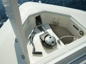 Thumbnail von Boston Whaler 370 Outrage EXPLORER II