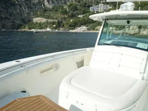Thumbnail von Boston Whaler 370 Outrage EXPLORER II