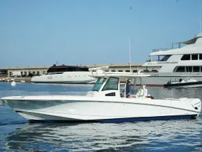 Thumbnail von Boston Whaler 370 Outrage EXPLORER II