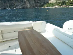 Thumbnail von Boston Whaler 370 Outrage EXPLORER II