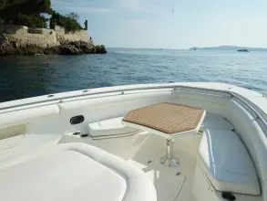 Thumbnail von Boston Whaler 370 Outrage EXPLORER II
