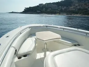 Thumbnail von Boston Whaler 370 Outrage EXPLORER II