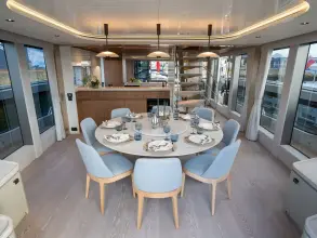Thumbnail von Sunseeker Ocean 156 8022580