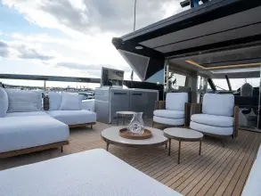 Thumbnail von Sunseeker Ocean 156 8022580