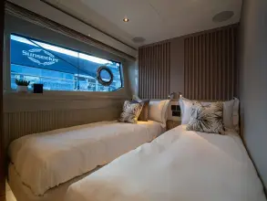 Thumbnail von Sunseeker Ocean 156 8022580