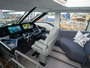 Thumbnail von Sunseeker Ocean 156 8022580