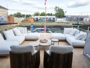 Thumbnail von Sunseeker Ocean 156 8022580