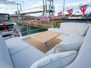 Thumbnail von Sunseeker Ocean 156 8022580